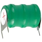 ELCART DISTRIBUTION - ERT300092800 BATT. NI-MH PER C.S. 3,6 V 110MAH