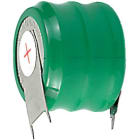 ELCART DISTRIBUTION - ERT300098300 BATT. NI-MH PER C.S. 3,6 V 250MAH