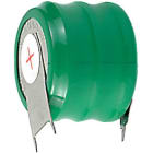 ELCART DISTRIBUTION - ERT300098400 BATT. NI-MH PER C.S. 4,8 V 250MAH