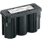 ELCART DISTRIBUTION - ERT300445200 ACCUMULATORE CYCLON 6V 2,5AH