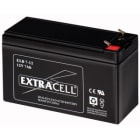 ELCART DISTRIBUTION - ERT300458100 BATTERIA RIC.PIOMBO 12V 7,2AH F2