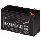 ELCART DISTRIBUTION - ERT300458200 BATTERIA RIC.PIOMBO 12V 7,5AH HP