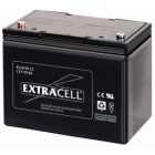 ELCART DISTRIBUTION - ERT300461000 BATTERIA RIC.PIOMBO 12V 60 AH