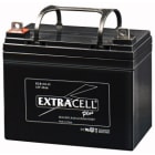 ELCART DISTRIBUTION - ERT300582000 BATTERIA RIC.PIOMBO 12V 35 AH