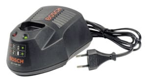 ELCART DISTRIBUTION - ERT300876500 2 607 225 134 CARICABATT.AL LITIO