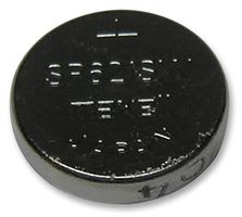 ELCART DISTRIBUTION - ERT302035000 BATT. OSSIDO D ARGENTO 1,5V 15MA