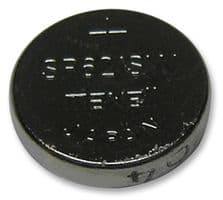 ELCART DISTRIBUTION - ERT302035000 BATT. OSSIDO D ARGENTO 1,5V 15MA