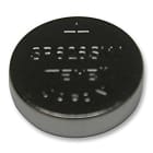 ELCART DISTRIBUTION - ERT302037000 BATT. OSSIDO D ARGENTO 1,5V 27MA