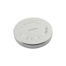 ELCART DISTRIBUTION - ERT302052000 BATT. OSSIDO D ARGENTO 1,5V 31MA