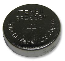 ELCART DISTRIBUTION - ERT302056000 BATT. OSSIDO D ARGENTO 1,5V 78MA