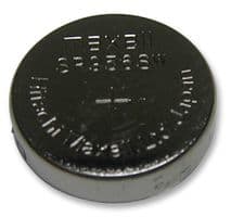 ELCART DISTRIBUTION - ERT302056000 BATT. OSSIDO D ARGENTO 1,5V 78MA