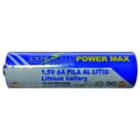 ELCART DISTRIBUTION - ERT302616500 PILA LITIO AA 1,5 V 2900MAH