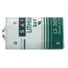 ELCART DISTRIBUTION - ERT302830000 PILA LITIO SAFT C LS26500 3,6V