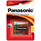 ELCART DISTRIBUTION - ERT303133000 PILA LITIO 6V PANASONIC CRP2 BL1