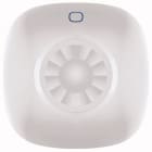 ELCART DISTRIBUTION - ERT350802000 SENSORE PIR WIRELESS DA SOFFITTO