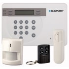 ELCART DISTRIBUTION - ERT350901000 ANTIFURTO WIRELESS GSM SA2700 KIT