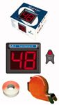 ELCART DISTRIBUTION - ERT352502500 KIT DISPLAY ELIMINA CODE 2 CIFRE