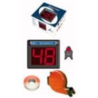 ELCART DISTRIBUTION - ERT352502500 KIT DISPLAY ELIMINA CODE 2 CIFRE