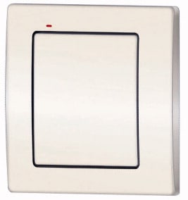 ELCART DISTRIBUTION - ERT360010000 TRASMETTIT.RADIO 2CH CON PULSANTE