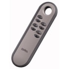 ELCART DISTRIBUTION - ERT360015400 TELECOMANDO VIA RADIO 8 CANALI