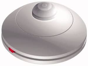 ELCART DISTRIBUTION - ERT360018000 SENSORE PIR RADIO USO DOMOTICO