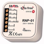 ELCART DISTRIBUTION - ERT360020200 TRASM.4 CH INSCATOLATO AL.220VL