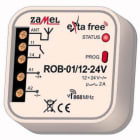 ELCART DISTRIBUTION - ERT360069000 RIC.RADIO EXTA FREE BASSA TENS.