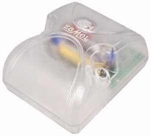 ELCART DISTRIBUTION - ERT360080500 SENS.ILLUMINAZ./TEMPERAT. CON LCD