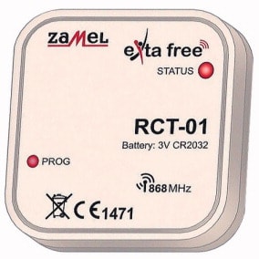 ELCART DISTRIBUTION - ERT360083000 SENSORE DI TEMPERATURA A BATTERIE