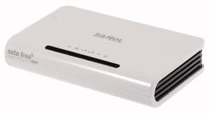 ELCART DISTRIBUTION - ERT360100000 CONTROLLER DEL SISTEMA EXTA FREE