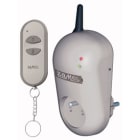 ELCART DISTRIBUTION - ERT360150000 PRESA DOMOTICA CON TELECOMANDO