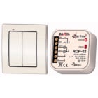 ELCART DISTRIBUTION - ERT360154000 KIT CONTROLLO ILLUMINAZIONE 2 CH