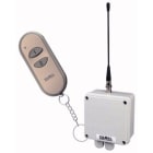 ELCART DISTRIBUTION - ERT360220500 KIT RICEVENTE RADIO +TELECOM. 1CH