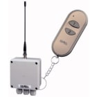 ELCART DISTRIBUTION - ERT360221500 KIT RICEV.RADIO + TELECOMANDO 2CH