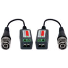 ELCART DISTRIBUTION - ERT370721000 BALUN PASSIVO X VIDEOSORVEGLIANZA