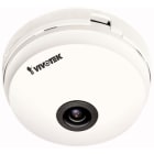 ELCART DISTRIBUTION - ERT371180000 TELEC.IP FISHEYE 5MPX FE8180