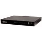 ELCART DISTRIBUTION - ERT372015500 NVR 8CANALI 2XHDD HDMI ND8322P