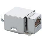 ELCART DISTRIBUTION - ERT401342000 PR.KEYST.CAT 5E 8P8C TOT.SCH.110E