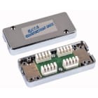 ELCART DISTRIBUTION - ERT401348500 BOX GIUNZIONE PER CAVI RETE CAT6