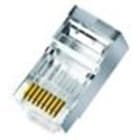 ELCART DISTRIBUTION - ERT401351000 SPINA CAT.6 CON FORI PASSANTI