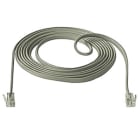 ELCART DISTRIBUTION - ERT404540000 PROL.TEL.DOPPIA SP.4X4 2MT