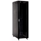 ELCART DISTRIBUTION - ERT404815000 ARMADIO A TERRA 19RNA 32U NERO
