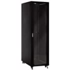 ELCART DISTRIBUTION - ERT404819600 ARMADIO A TERRA 19 RNB 42U NERO