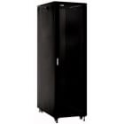 ELCART DISTRIBUTION - ERT404830500 ARMADIO A TERRA RSB 27U NERO MONT