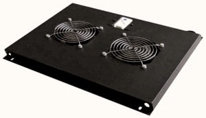 ELCART DISTRIBUTION - ERT404847000 DUE VENTOLE ARMADIO RNA TERMOSTAT