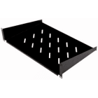 ELCART DISTRIBUTION - ERT404855000 RIPIANO FISSO 1U 300MM NERO