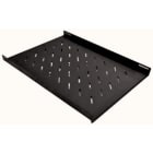 ELCART DISTRIBUTION - ERT404855300 RIPIANO FISSO 1U PER RACK 600MM