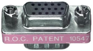 ELCART DISTRIBUTION - ERT420309200 MINI ADAT.VASCHET. 15 POLI HD F/F