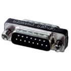 ELCART DISTRIBUTION - ERT420420000 ADATT.CONN.VASCH.MINIAT. 9 P.M/M