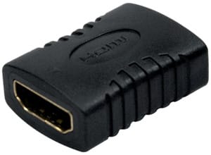 ELCART DISTRIBUTION - ERT420771800 ADATT. PRESA HDMI A PRESA HDMI A